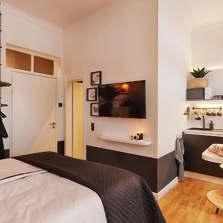 Chase Apartments-Boutiquehotel Style II Wurtzbourg Extérieur photo