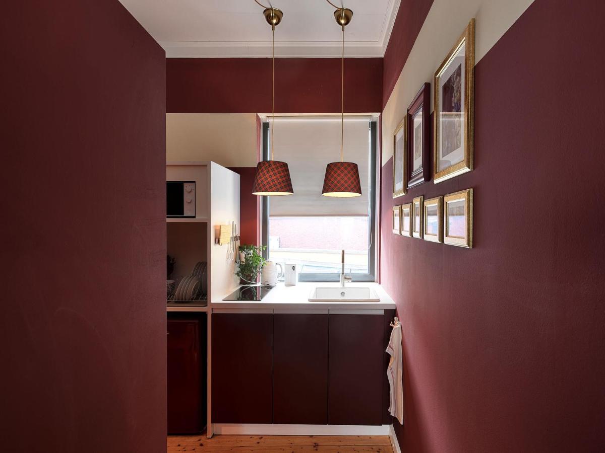 Chase Apartments-Boutiquehotel Style II Wurtzbourg Extérieur photo