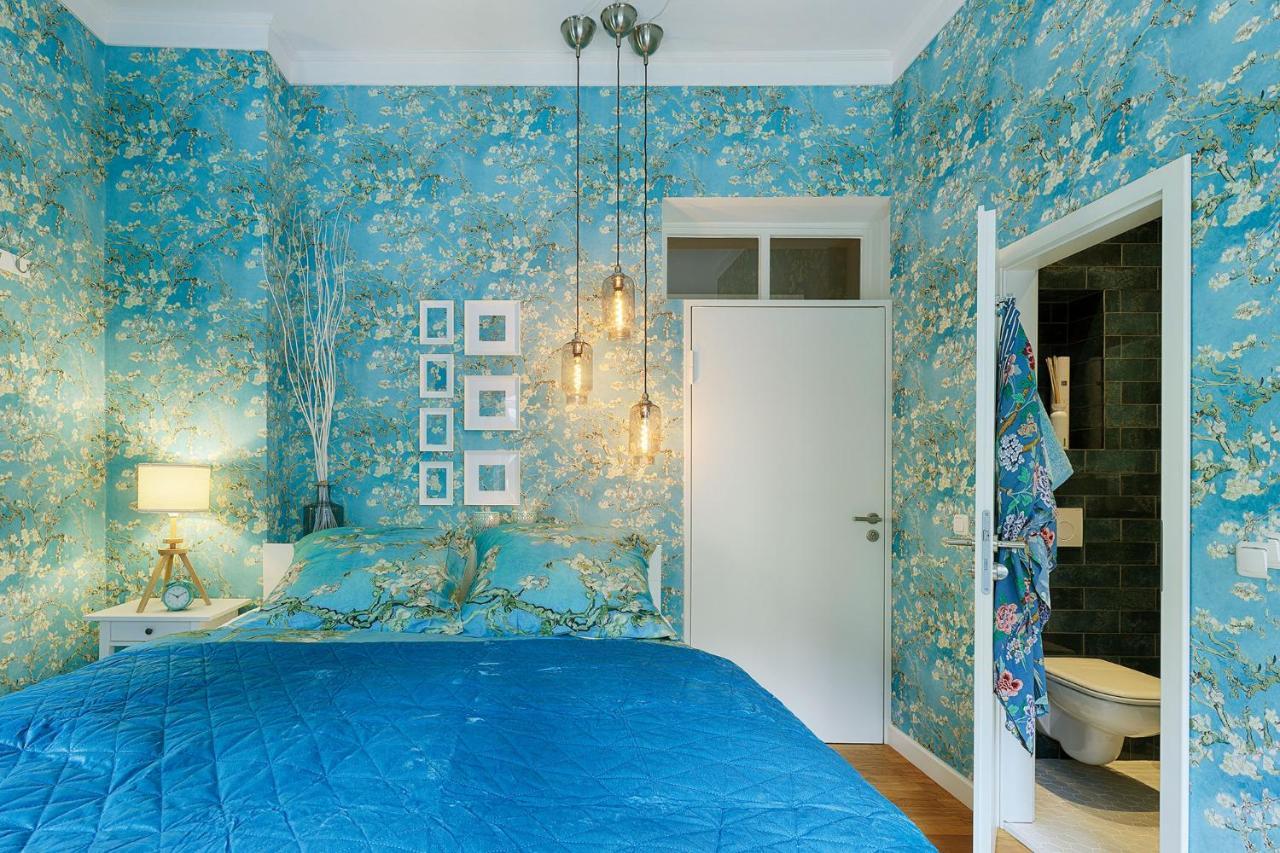Chase Apartments-Boutiquehotel Style II Wurtzbourg Extérieur photo